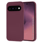 Husă pentru Google Pixel 11, Techsuit SoftFlex, Bordo