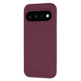 Husă pentru Google Pixel 11, Techsuit SoftFlex, Bordo