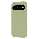 Husă pentru Google Pixel 11, Techsuit SoftFlex, Verde