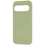 Husă pentru Google Pixel 11, Techsuit SoftFlex, Verde