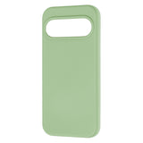 Husă pentru Google Pixel 11 Pro, Techsuit SoftFlex, Verde mentă