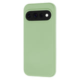 Husă pentru Google Pixel 11 Pro, Techsuit SoftFlex, Verde mentă