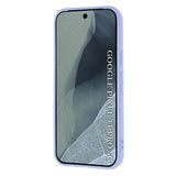 Husă pentru Google Pixel 11 Pro, Techsuit SoftFlex, Mov