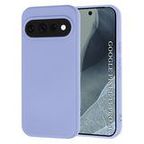 Husă pentru Google Pixel 11 Pro, Techsuit SoftFlex, Mov