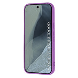 Husă pentru Google Pixel 11 Pro, Techsuit SoftFlex, Mov