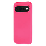 Husă pentru Google Pixel 11 Pro, Techsuit SoftFlex, Roz fucsia