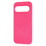 Husă pentru Google Pixel 11 Pro, Techsuit SoftFlex, Roz fucsia