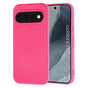 Husă pentru Google Pixel 11 Pro, Techsuit SoftFlex, Roz fucsia