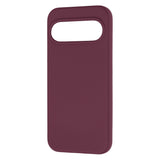 Husă pentru Google Pixel 11 Pro, Techsuit SoftFlex, Bordo