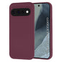 Husă pentru Google Pixel 11 Pro, Techsuit SoftFlex, Bordo