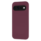 Husă pentru Google Pixel 11 Pro, Techsuit SoftFlex, Bordo