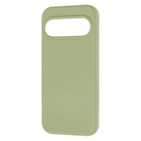 Husă pentru Google Pixel 11 Pro, Techsuit SoftFlex, Verde