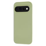 Husă pentru Google Pixel 11 Pro, Techsuit SoftFlex, Verde