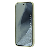 Husă pentru Google Pixel 11 Pro, Techsuit SoftFlex, Verde