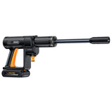 Aparat de spalat sub presiune auto Yesido VC18, cu spumiera, 0.9MPa, 4L/min, 22000 RPM, Negru