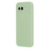 Husă pentru Google Pixel 10a, Techsuit SoftFlex, Verde mentă