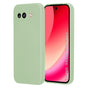 Husă pentru Google Pixel 10a, Techsuit SoftFlex, Verde mentă
