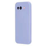 Husă pentru Google Pixel 10a, Techsuit SoftFlex, Violet