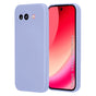 Husă pentru Google Pixel 10a, Techsuit SoftFlex, Violet