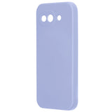 Husă pentru Google Pixel 10a, Techsuit SoftFlex, Violet
