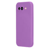 Husă pentru Google Pixel 10a, Techsuit SoftFlex, Mov