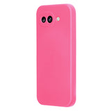 Husă pentru Google Pixel 10a, Techsuit SoftFlex, Roz fucsia