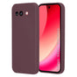 Husă pentru Google Pixel 10a, Techsuit SoftFlex, Bordo