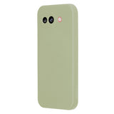 Husă pentru Google Pixel 10a, Techsuit SoftFlex, Verde