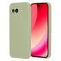 Husă pentru Google Pixel 10a, Techsuit SoftFlex, Verde