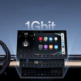 Adaptor CarPlay Wireless Yesido KM29, USB-C, Bluetooth 4.2, 1080P, Dual-Band Wi-Fi 5G/2.4G, OTA Update, Gri