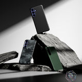 Husă pentru Samsung Galaxy S26 FE, Ringke Onyx, Neagră