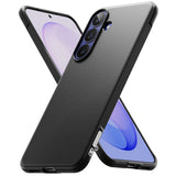 Husă pentru Samsung Galaxy S26 FE, Ringke Onyx, Neagră