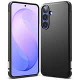 Husă pentru Samsung Galaxy S26 FE, Ringke Onyx, Neagră