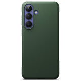 Husă pentru Samsung Galaxy S26 FE, Ringke Onyx, Verde