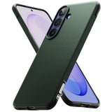 Husă pentru Samsung Galaxy S26 FE, Ringke Onyx, Verde