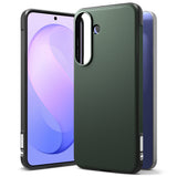 Husă pentru Samsung Galaxy S26 FE, Ringke Onyx, Verde