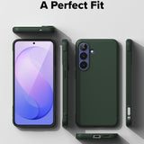 Husă pentru Samsung Galaxy S26 FE, Ringke Onyx, Verde