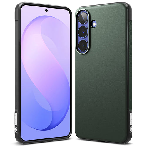 Husă pentru Samsung Galaxy S26 FE, Ringke Onyx, Verde
