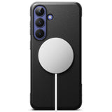 Husă pentru Samsung Galaxy S26 FE, Ringke Onyx MagSafe, Neagră