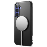 Husă pentru Samsung Galaxy S26 FE, Ringke Onyx MagSafe, Neagră