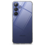 Husă pentru Samsung Galaxy S26 FE, Ringke Fusion, Transparentă