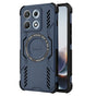 Husă pentru Motorola Edge 70 Max, Techsuit ArmorMag Case, Albastră