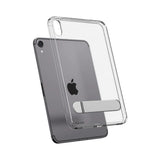 Husă pentru iPad mini 6 (2021) / iPad mini 7 (2024), Spigen Ultra Hybrid S, Transparentă
