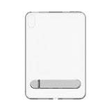 Husă pentru iPad mini 6 (2021) / iPad mini 7 (2024), Spigen Ultra Hybrid S, Transparentă