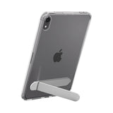 Husă pentru iPad mini 6 (2021) / iPad mini 7 (2024), Spigen Ultra Hybrid S, Transparentă