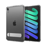 Husă pentru iPad mini 6 (2021) / iPad mini 7 (2024), Spigen Ultra Hybrid S, Transparentă