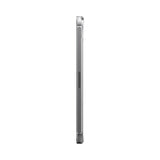 Husă tabletă pentru iPad mini 6 (2021) / iPad mini 7 (2024), Spigen Ultra Hybrid MagFit, Albă