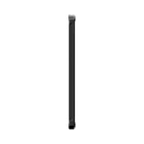 Husă pentru iPad mini 6 (2021) / iPad mini 7 (2024), Spigen Ultra Hybrid MagFit, Negru frost