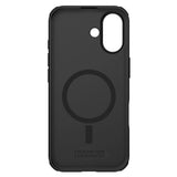 Husă pentru iPhone 17, Nillkin Super Frosted Shield Pro Magnetic, Neagră