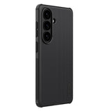 Husă pentru Samsung Galaxy S26 Plus, Nillkin Super Frosted Shield Pro Magnetic, Neagră